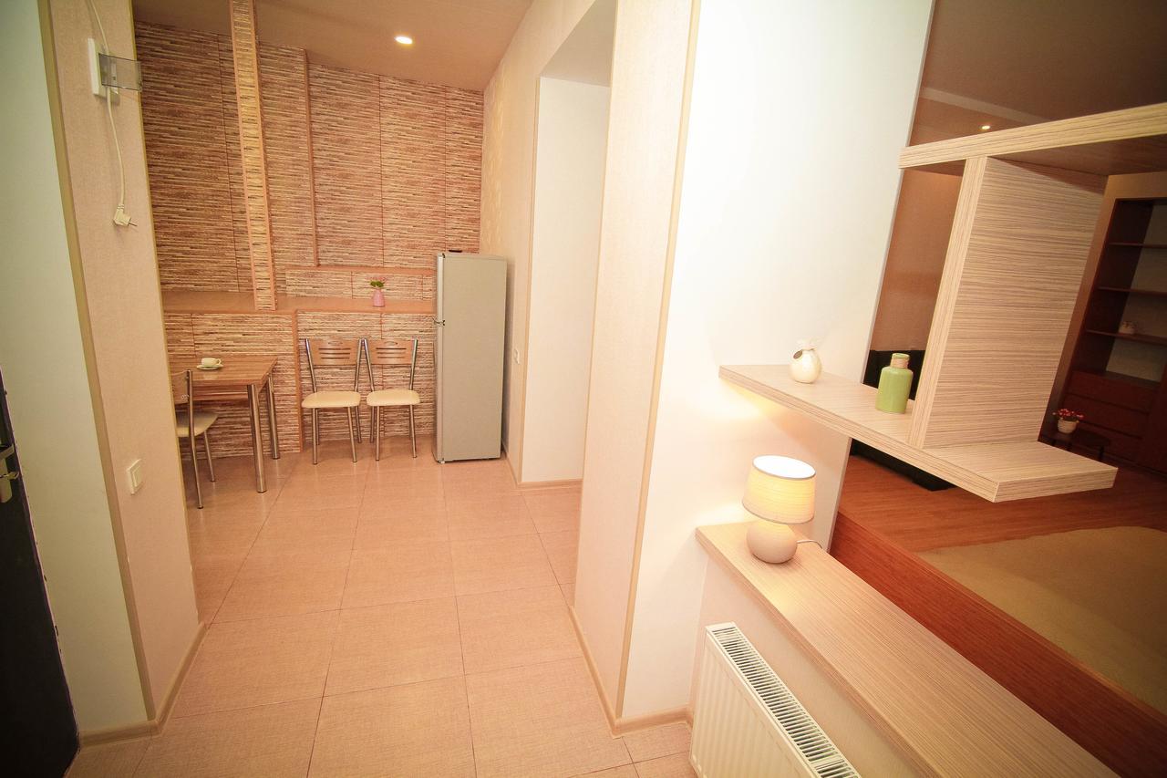 Holiday House 트빌리시 외부 사진