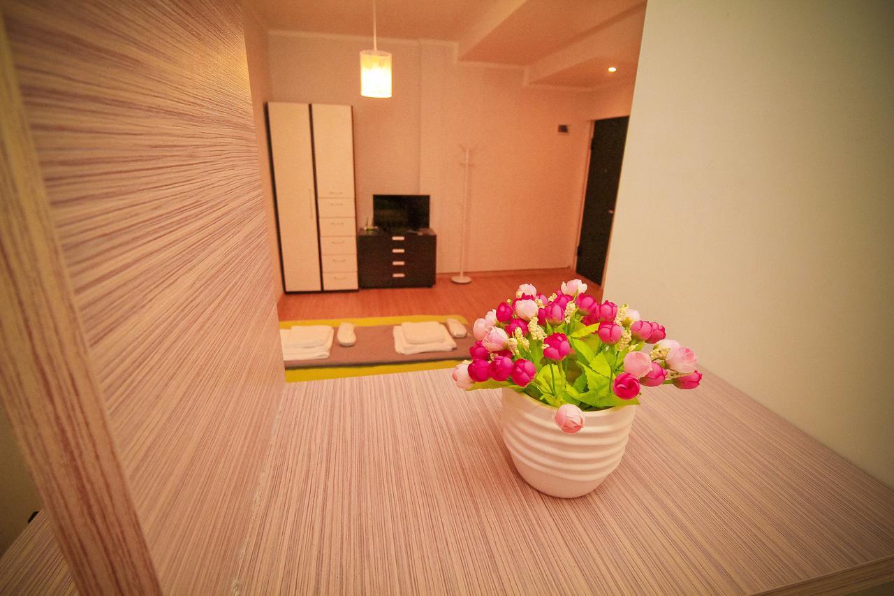 Holiday House 트빌리시 외부 사진