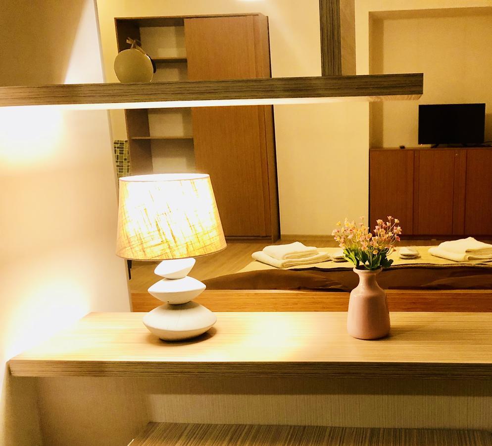Holiday House 트빌리시 외부 사진