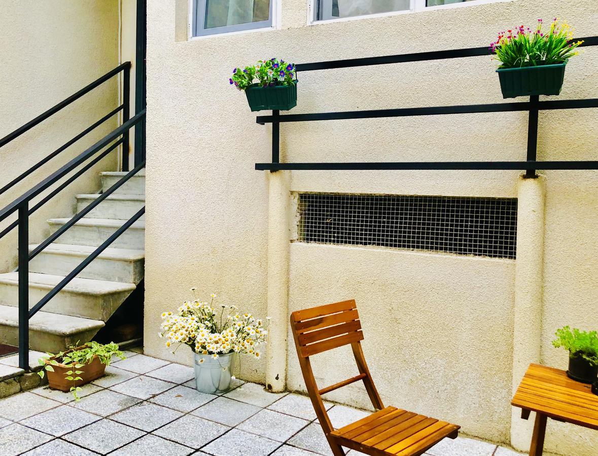 Holiday House 트빌리시 외부 사진