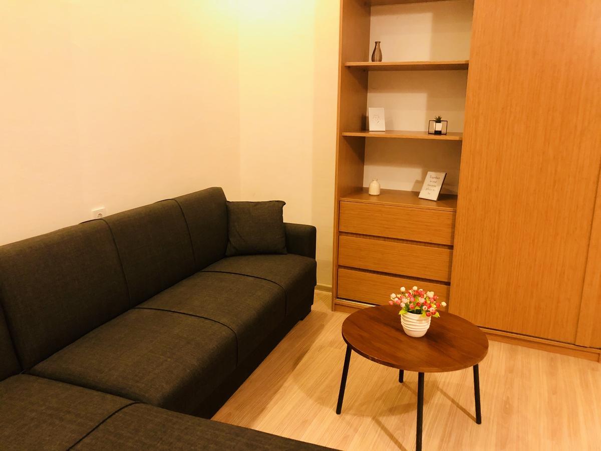 Holiday House 트빌리시 외부 사진