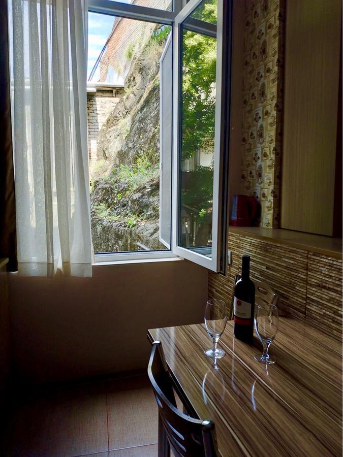 Holiday House 트빌리시 외부 사진